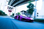 Lamborghini Aventador LP750-4 Superveloce by VITT 2017 года